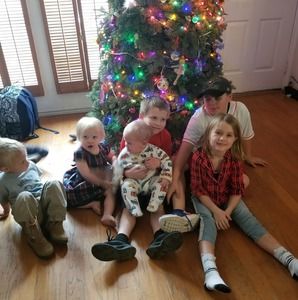 Meet your Posher, Dorothy